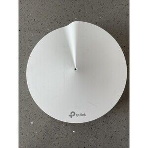 TP-LINK Deco M9 Plus AC2200 300 Mbps Smart Home Mesh Wi-fi Device - White